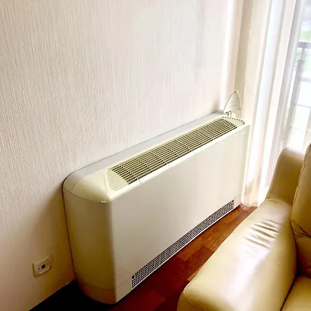 Apartment Bulduri Beach