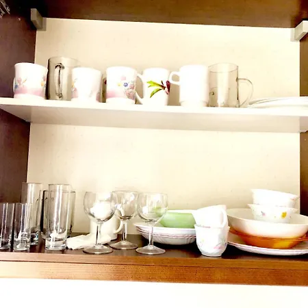 Apartment Bulduri Beach Jurmala