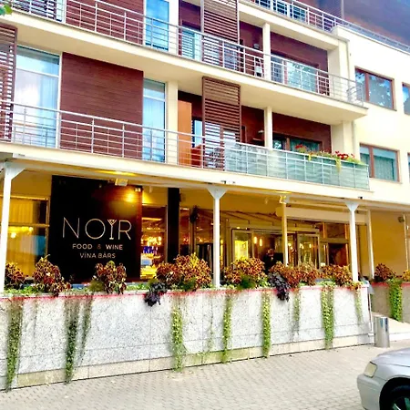 Bulduri Beach Apartment Jurmala