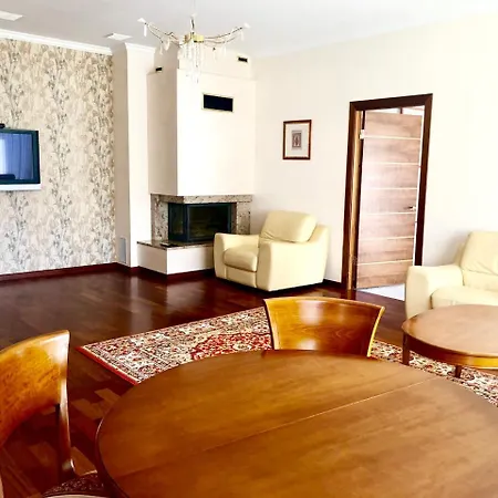 Bulduri Beach Apartment Jurmala