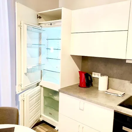 Apartment Bulduri Beach