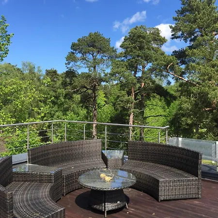 Bulduri Beach Apartment Jurmala