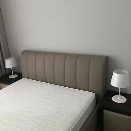 Bulduri Beach Apartment