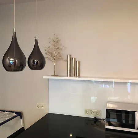 Apartment Bulduri Beach *